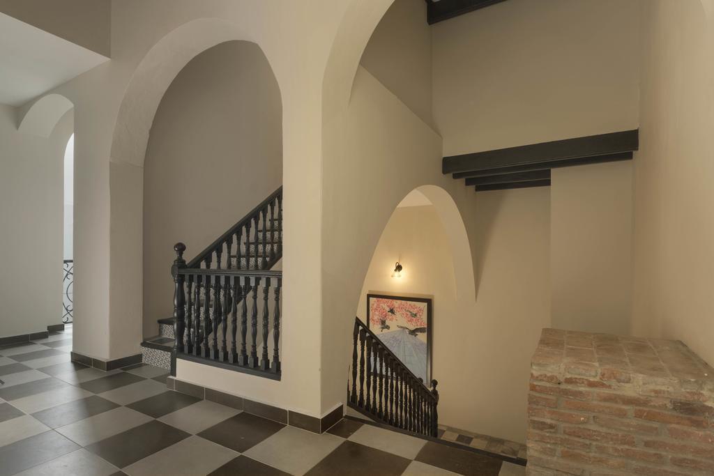 Decanter Hotel サンジョアン エクステリア 写真