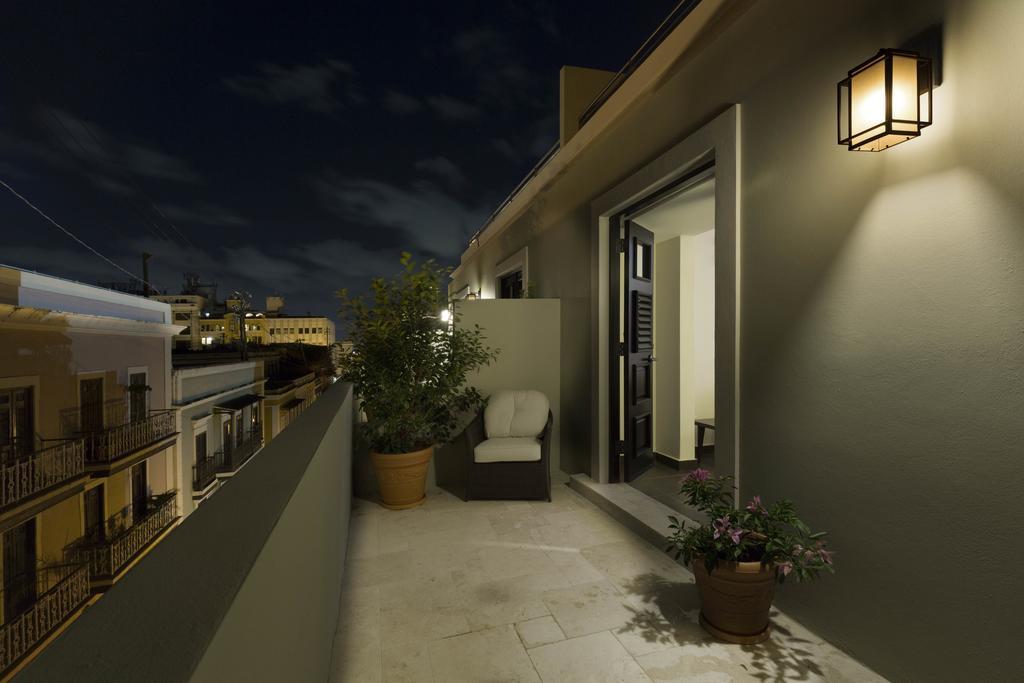 Decanter Hotel サンジョアン エクステリア 写真