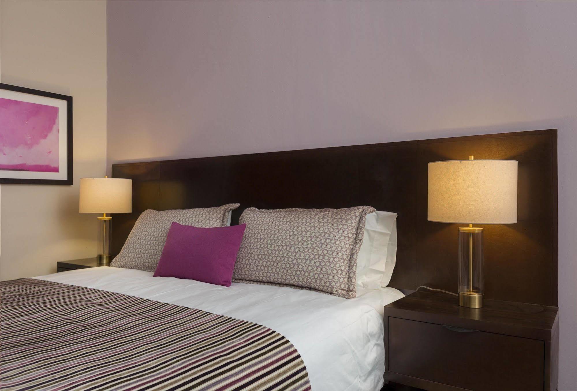 Decanter Hotel サンジョアン エクステリア 写真